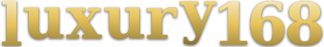 luxury168 logo