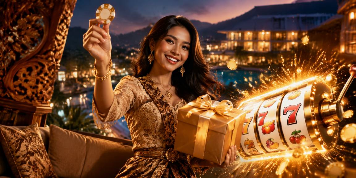 luxury168 Wins of Fortune